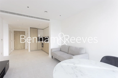 Cendal Crescent, London - E1 view 4
