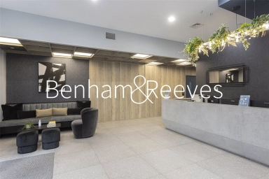 Cendal Crescent, London - E1 view 10