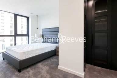 Emery Way, London - E1W view 4