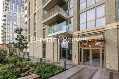 Emery Way, London - E1W view 6