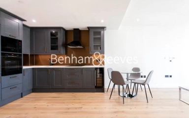 Emery Way, London - E1W view 3