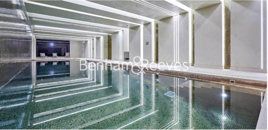 Studio apartments/flats for sale in Emery Way, London - E1W view 12