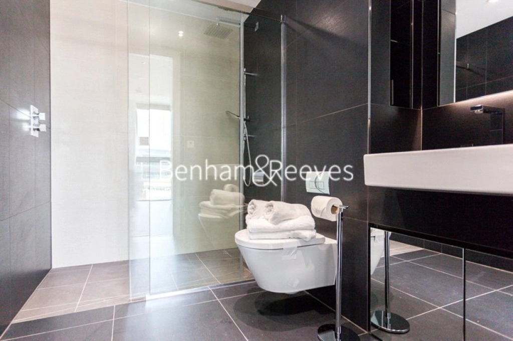 Studio apartments/flats for sale in Alie Street, London - E1 view 3