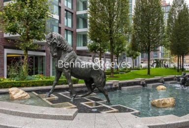 Alie Street, London - E1 view 8
