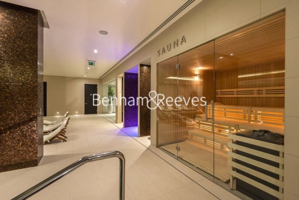 Studio apartments/flats for sale in Alie Street, London - E1 view 11