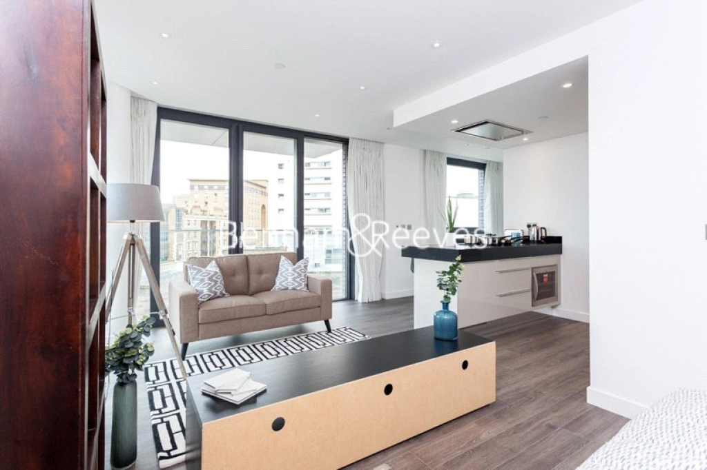 Studio apartments/flats for sale in Alie Street, London - E1 view 15