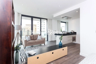 Alie Street, London - E1 view 15