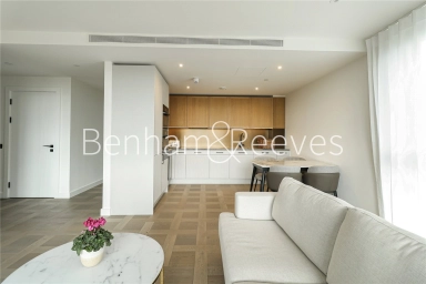 Boxwood Gardens, London - E1W view 2