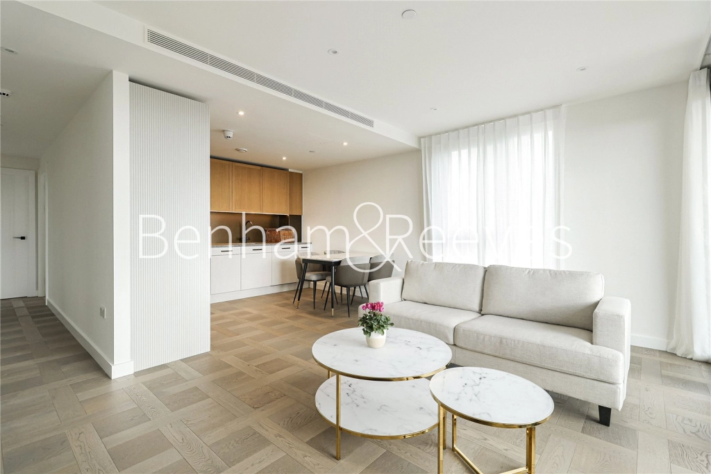 Studio apartments/flats for sale in Boxwood Gardens, London - E1W view 3