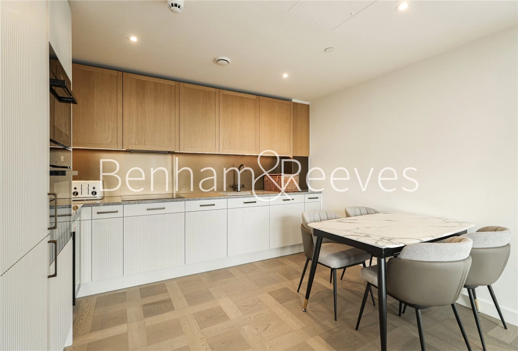 Studio apartments/flats for sale in Boxwood Gardens, London - E1W view 4