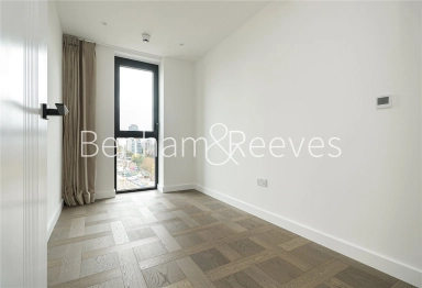 Boxwood Gardens, London - E1W view 6