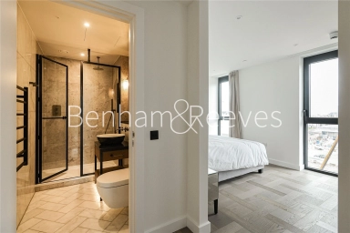 Boxwood Gardens, London - E1W view 7