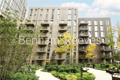Boxwood Gardens, London - E1W view 12