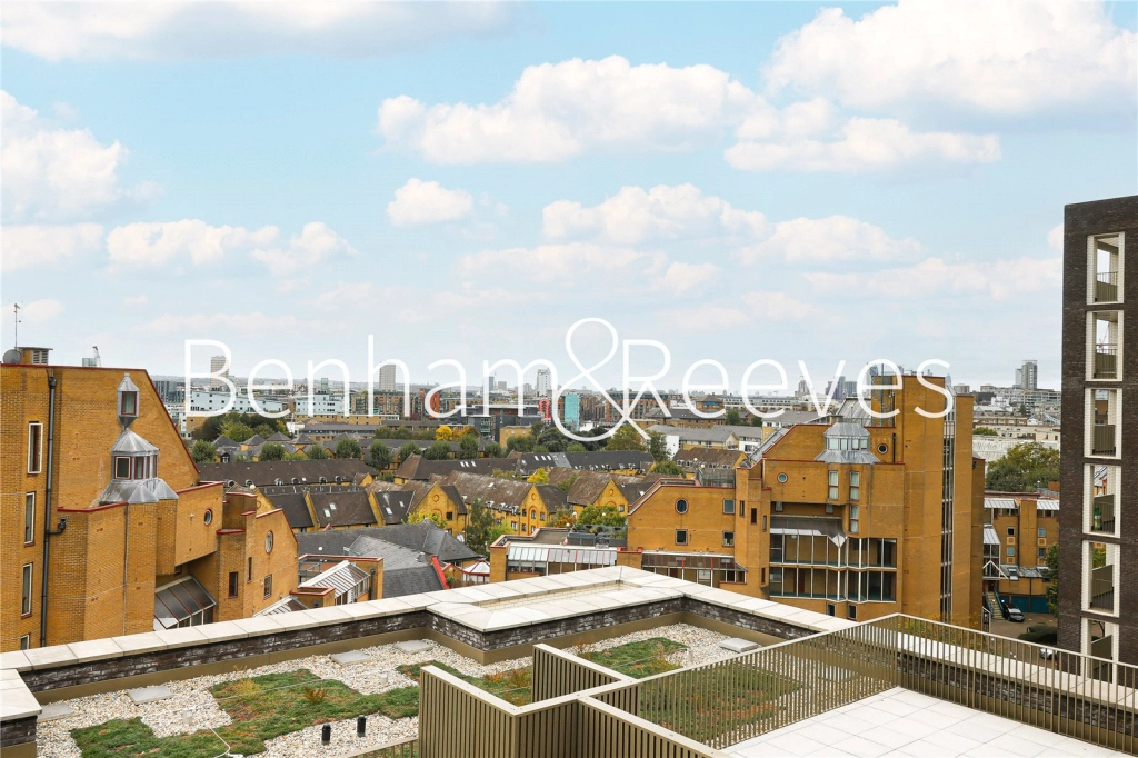 Studio apartments/flats for sale in Boxwood Gardens, London - E1W view 13