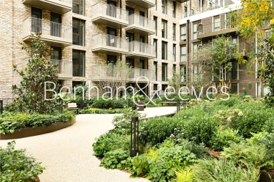 Boxwood Gardens, London - E1W view 14