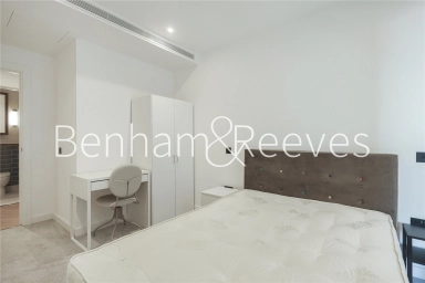 Merino Gardens, London - E1W view 8