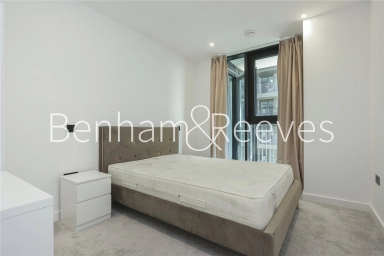 Merino Gardens, London - E1W view 9