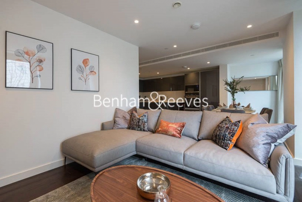Studio apartments/flats for sale in Royal Mint Street, London - E1 view 2