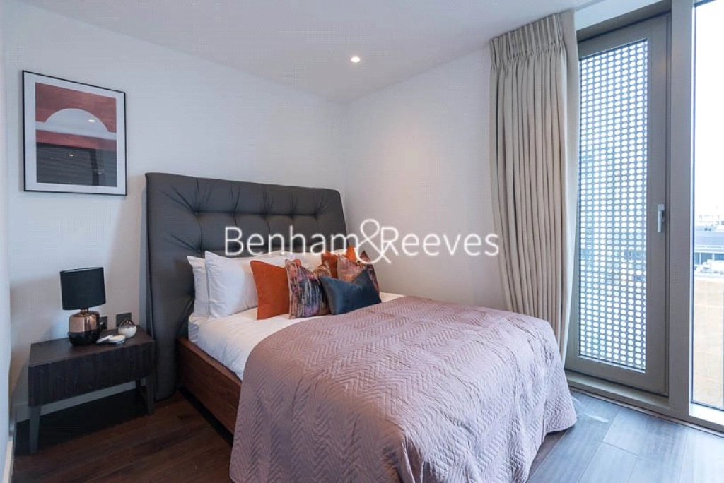 Studio apartments/flats for sale in Royal Mint Street, London - E1 view 5