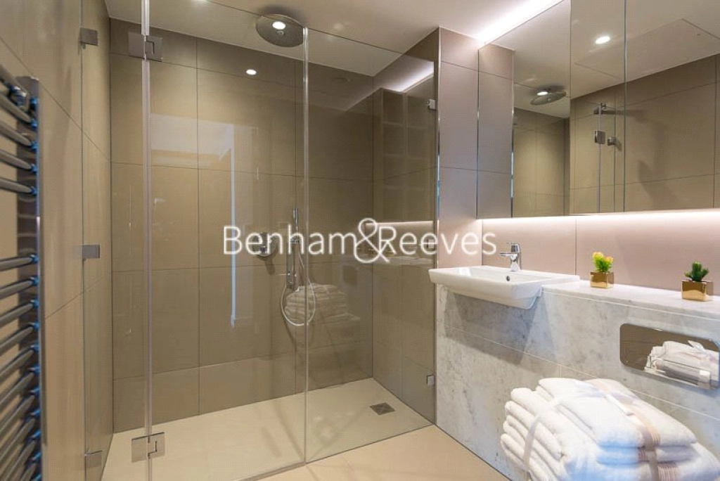 Studio apartments/flats for sale in Royal Mint Street, London - E1 view 7