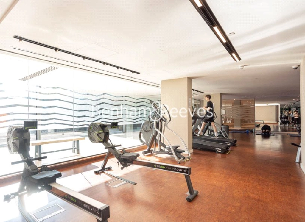 Studio apartments/flats for sale in Royal Mint Street, London - E1 view 10