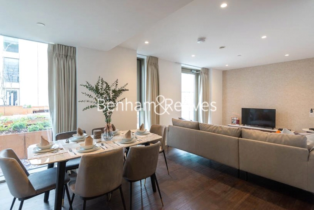 Studio apartments/flats for sale in Royal Mint Street, London - E1 view 3