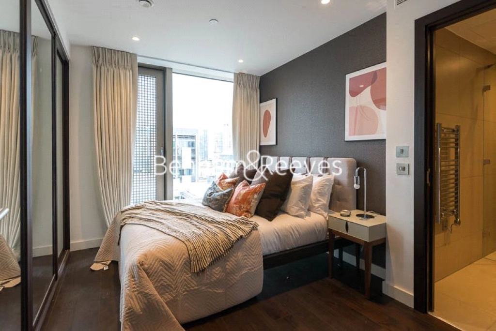 Studio apartments/flats for sale in Royal Mint Street, London - E1 view 8