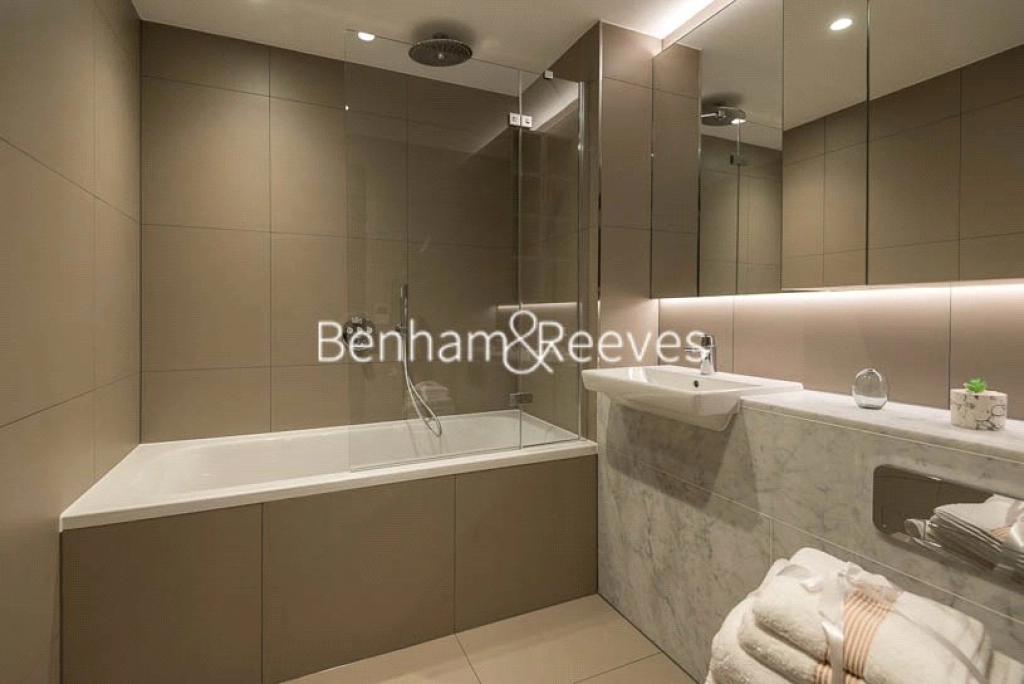 Studio apartments/flats for sale in Royal Mint Street, London - E1 view 6