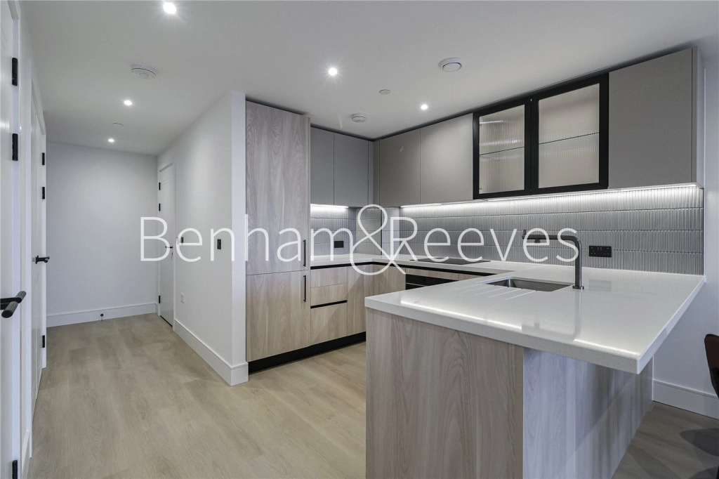 Studio apartments/flats for sale in Marian Place, London - E2 view 2