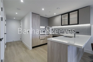 Marian Place, London - E2 view 2