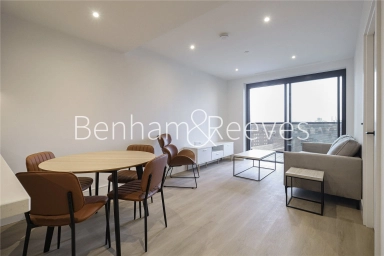 Marian Place, London - E2 view 1
