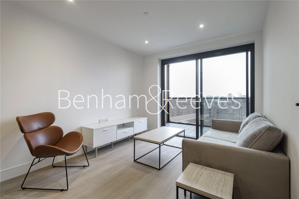 Studio apartments/flats for sale in Marian Place, London - E2 view 3
