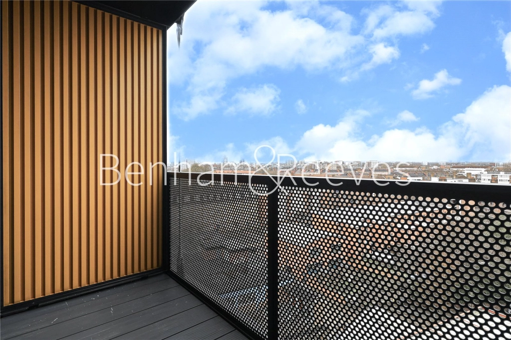 Studio apartments/flats for sale in Marian Place, London - E2 view 4