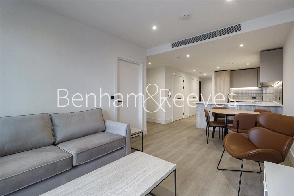 Studio apartments/flats for sale in Marian Place, London - E2 view 5