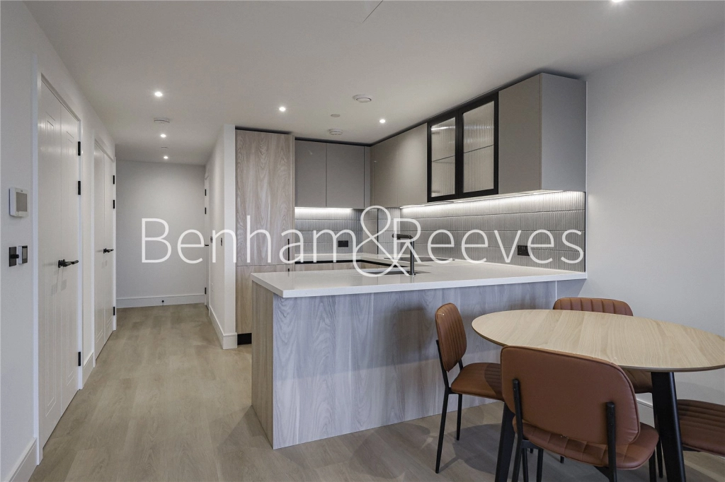 Studio apartments/flats for sale in Marian Place, London - E2 view 6