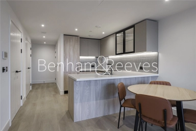 Marian Place, London - E2 view 6