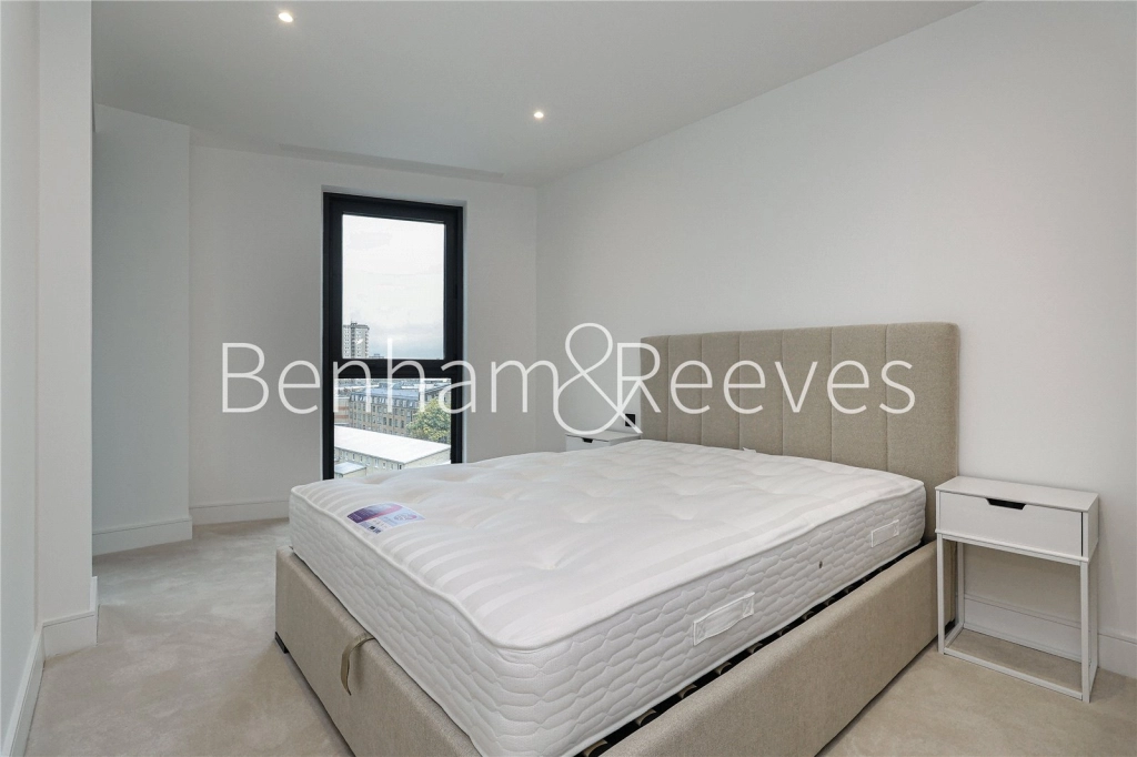 Studio apartments/flats for sale in Marian Place, London - E2 view 7