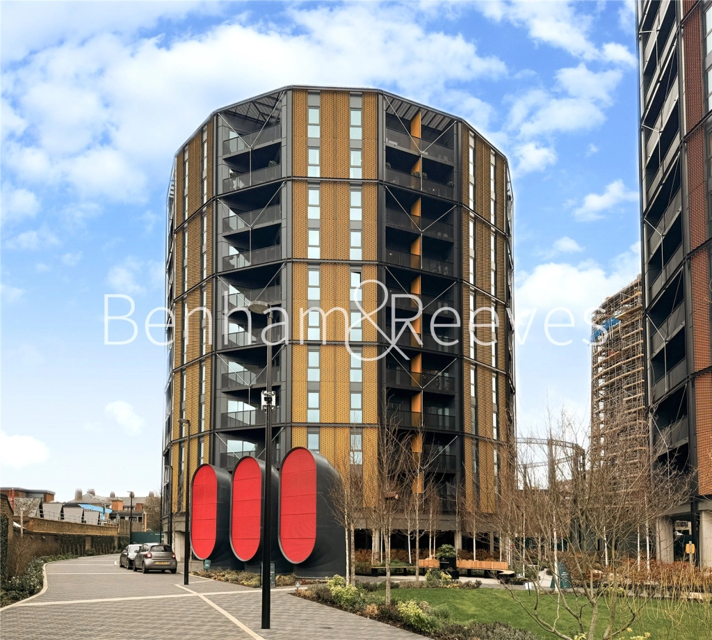 Studio apartments/flats for sale in Marian Place, London - E2 view 10