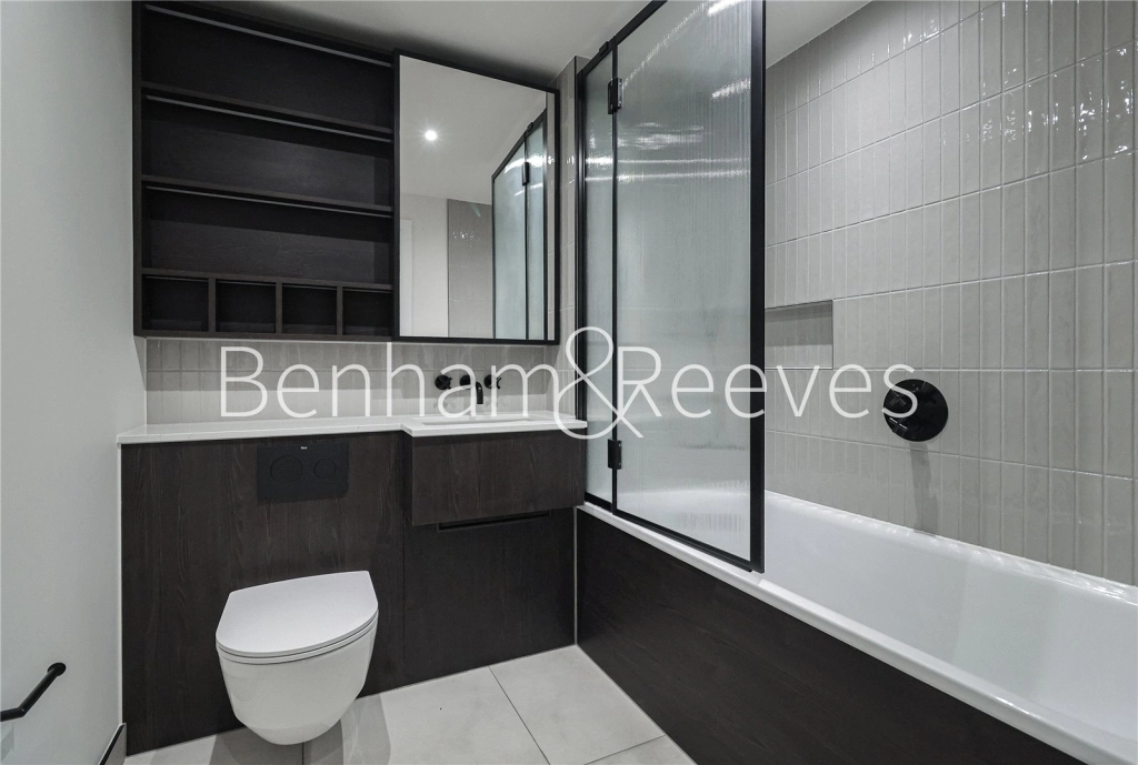 Studio apartments/flats for sale in Marian Place, London - E2 view 9