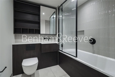 Marian Place, London - E2 view 9