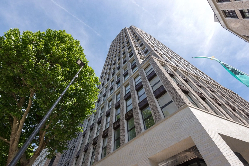 2 bedrooms apartments/flats for sale in Blackfriars Road, London - SE1 view 12