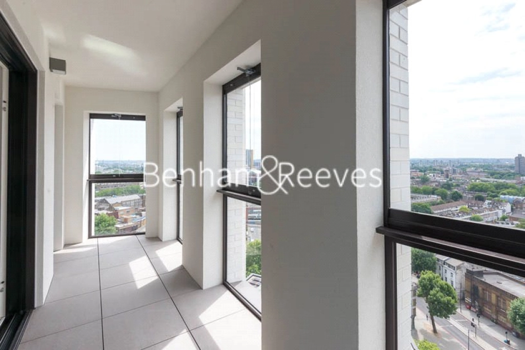 2 bedrooms apartments/flats for sale in Blackfriars Road, London - SE1 view 4