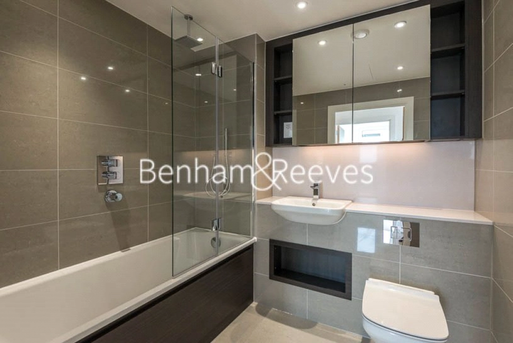 2 bedrooms apartments/flats for sale in Blackfriars Road, London - SE1 view 8