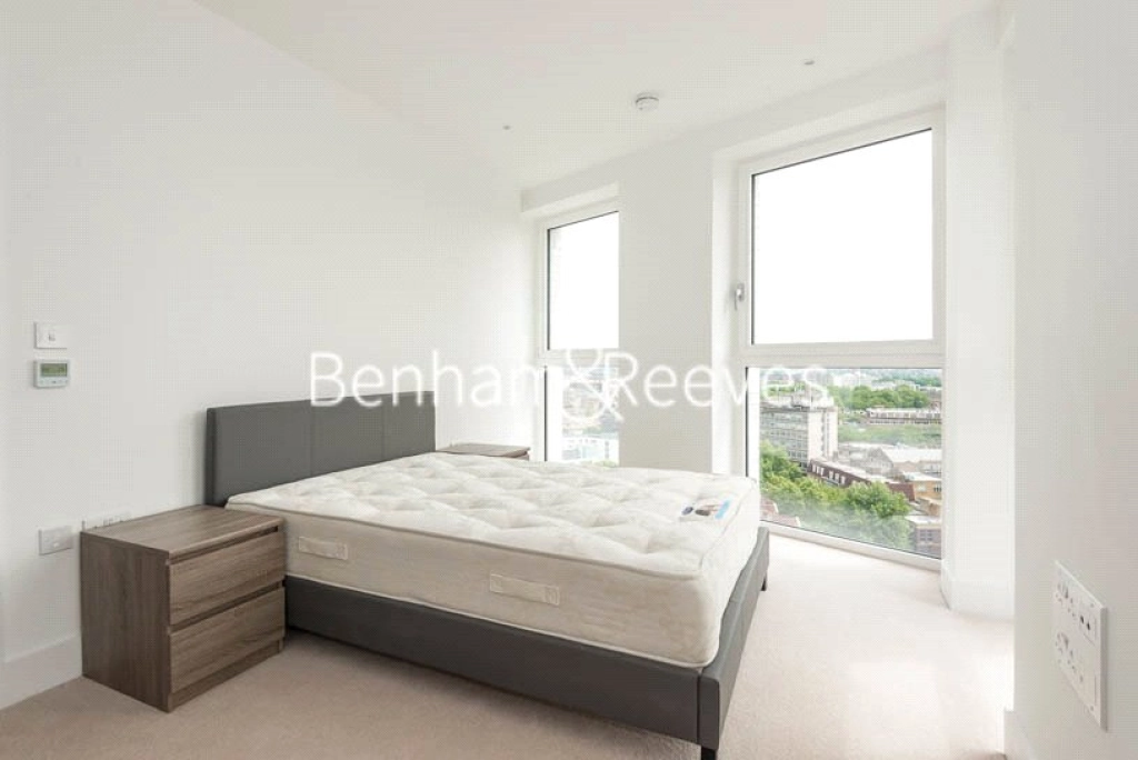 2 bedrooms apartments/flats for sale in Blackfriars Road, London - SE1 view 7