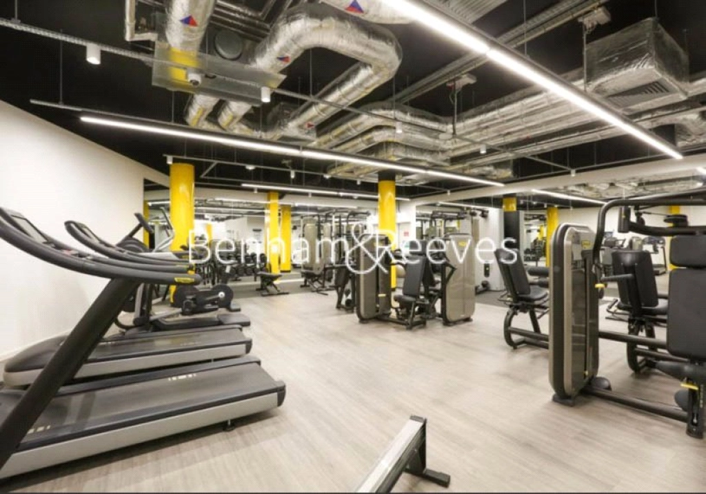 2 bedrooms apartments/flats for sale in Blackfriars Road, London - SE1 view 9
