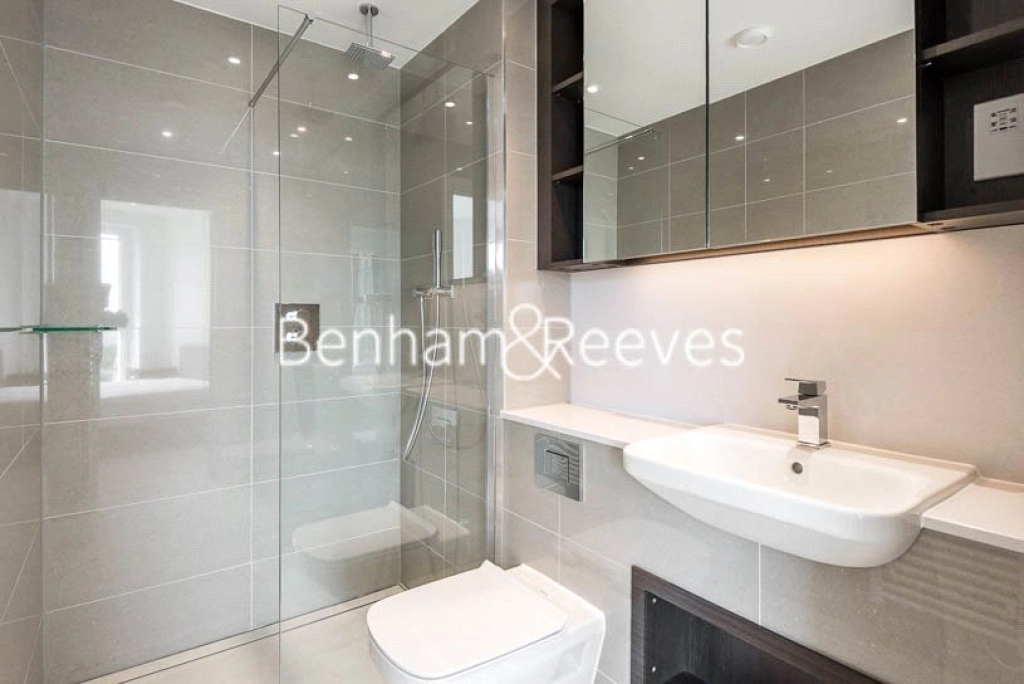 2 bedrooms apartments/flats for sale in Blackfriars Road, London - SE1 view 6