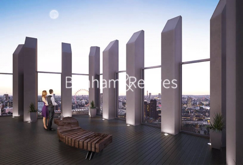 2 bedrooms apartments/flats for sale in Blackfriars Road, London - SE1 view 10