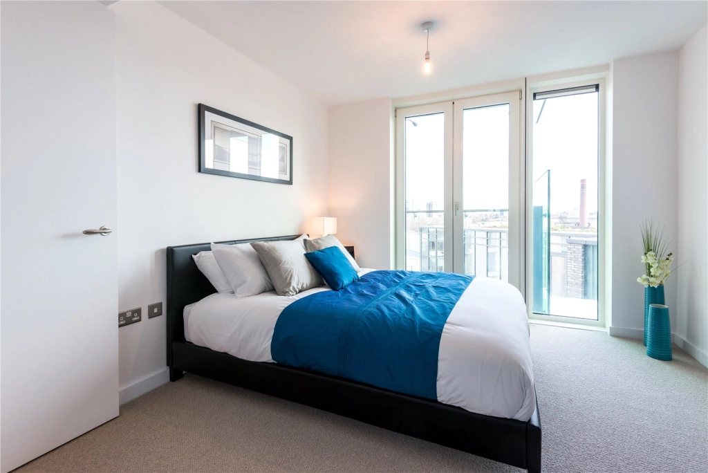 2 bedrooms apartments/flats for sale in Avantgarde Place, London - E1 view 2