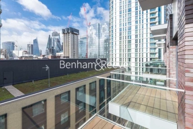 Canter Way, London - E1 view 8