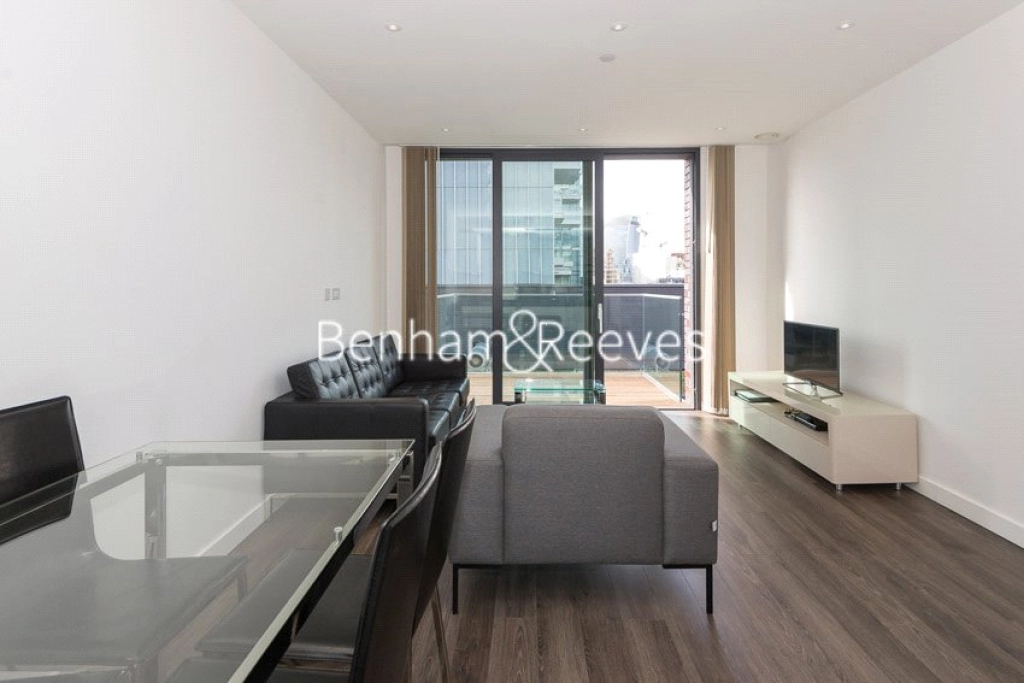 Studio apartments/flats for sale in Canter Way, London - E1 view 4